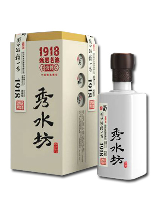 甄选老池1918白.