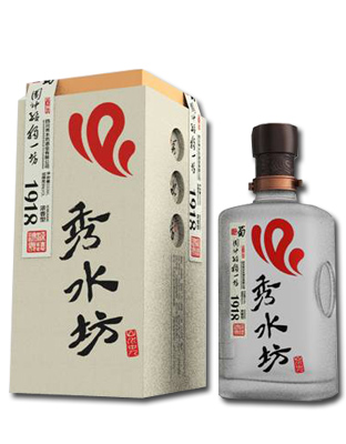 甄选老池1918新