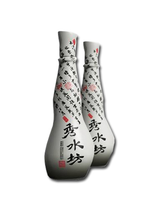 精装秀水坊新品