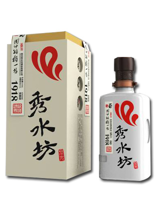 甄选老池1918