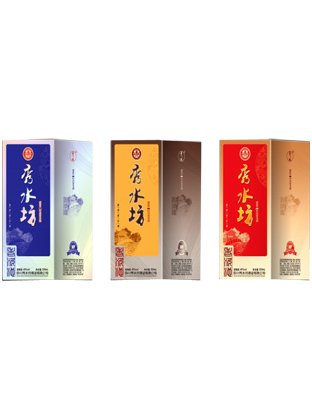 秀水坊-原浆酒