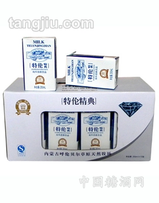 特伦经典250ml