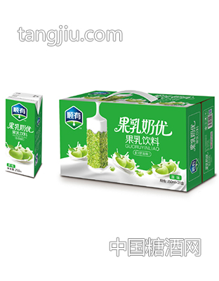 果优原味250mlx20