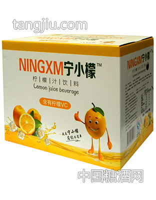 柠檬汁饮料560mlx15