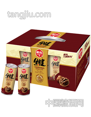 黑键礼盒240mlx12罐