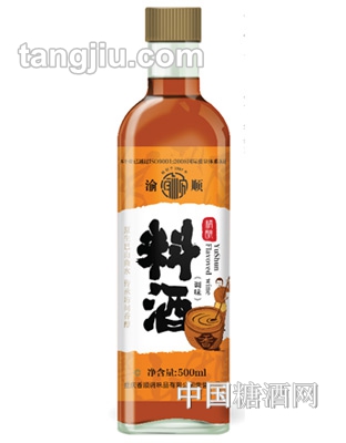 调味料酒500ml