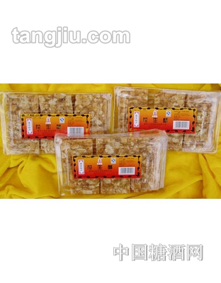 小苏州花生酥