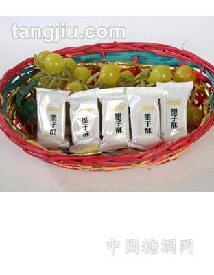 墨子酥