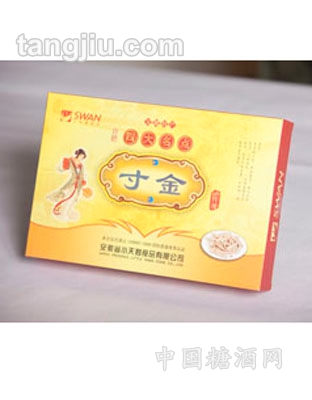 四大名点 寸金酥