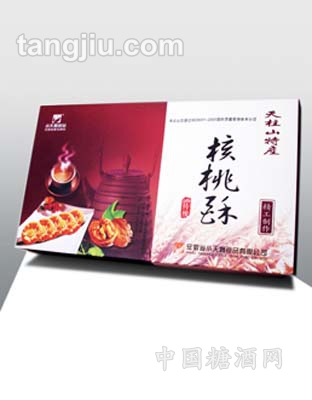 核桃酥