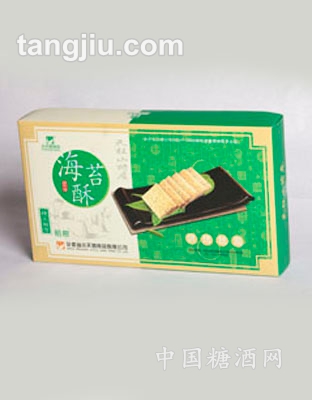 海苔酥