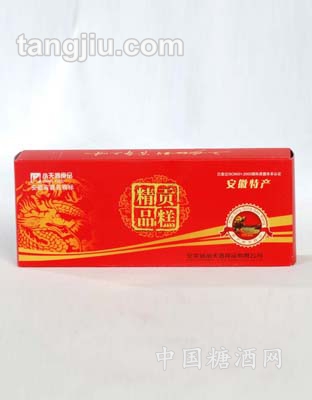精品糕点