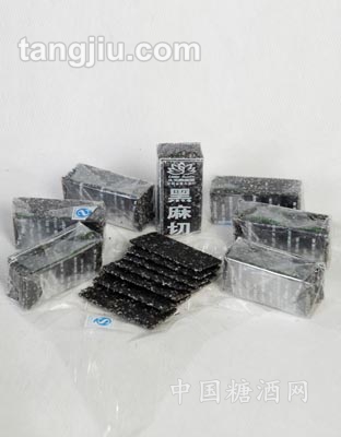 黑切酥