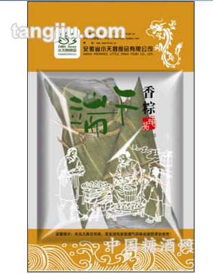 端午香粽