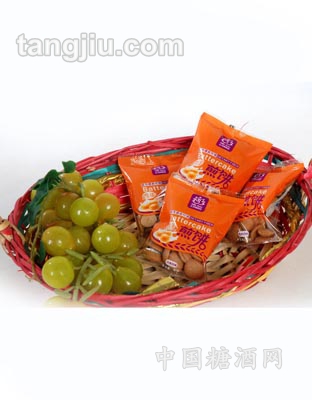 煎饼-巧克力味