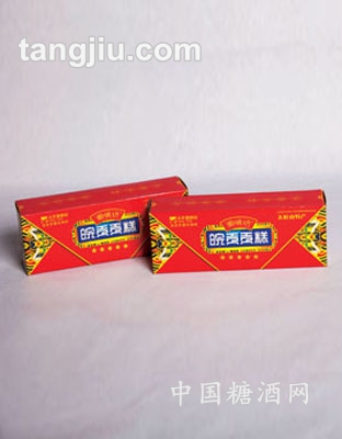 皖贡贡糕