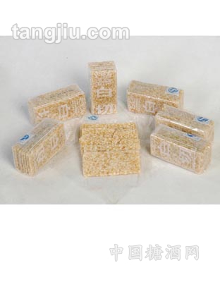 白切酥