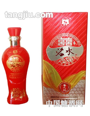 洺水喜之韵