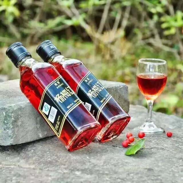 供应阿歪水果酒