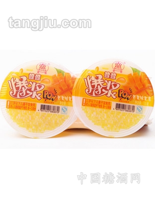 HuenHuen果冻两杯装100g