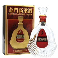 金门高粱酒（823）