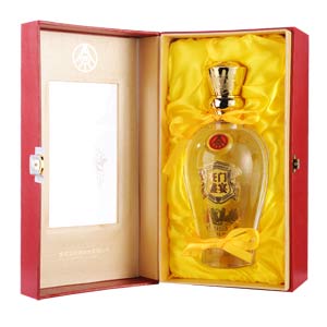 五粮液豪门盛宴（珍品）