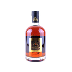 蒙特伯爵雅文邑白兰地（VSOP）