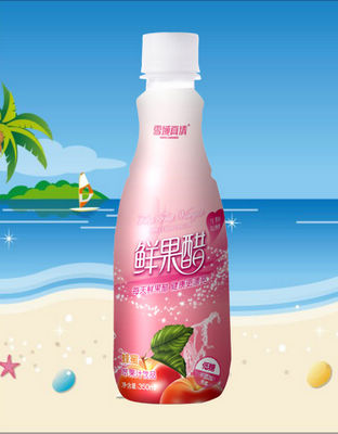 鲜果醋
