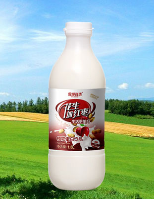 花生加红枣1.5L