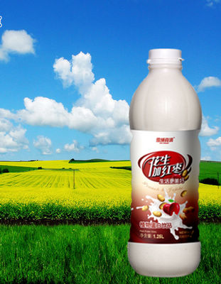花生加红枣1.25L