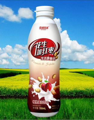 花生加红枣750mL