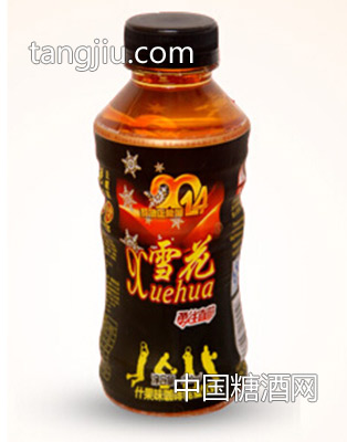 什果味咖啡功能饮料380ml