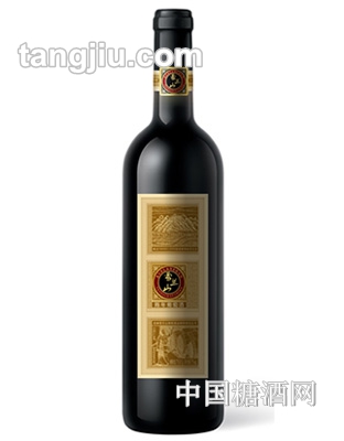 雪兰山陈年葡萄酒