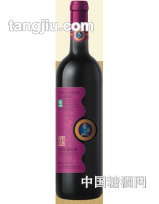雪兰山欢乐时光葡萄酒