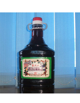 桶装酒1