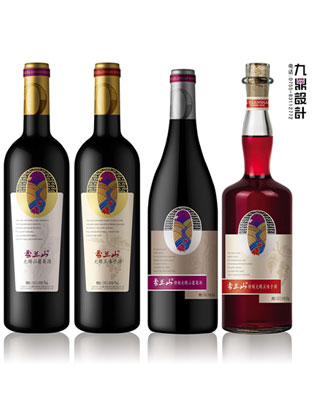 无醇系列