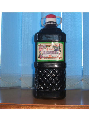 桶装酒2L
