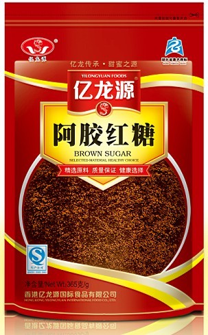 供应功能糖