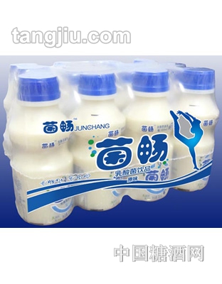 菌畅乳酸菌饮品330ml