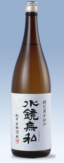 水镜无私1800ml