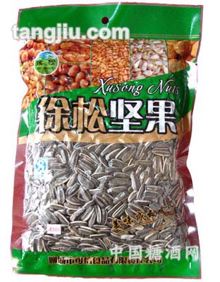 徐松优质葵花子400克