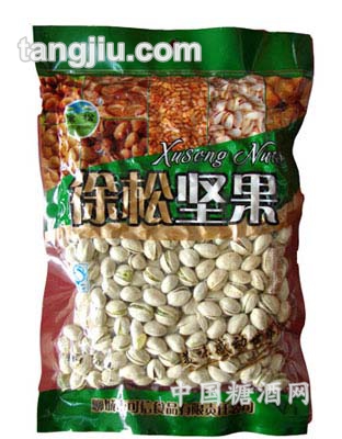 徐松优质开心果500克