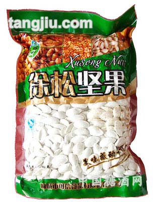 徐松优质白瓜子400克