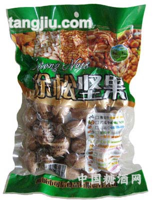 徐松优质碧根果400克