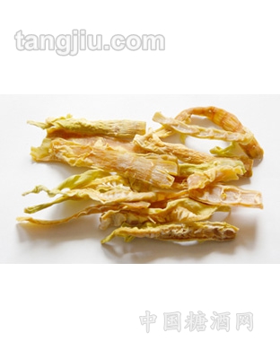 乡味源脱水笋尖