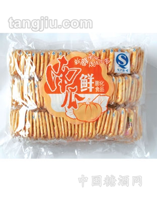 南瓜鲜1000克