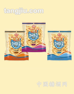 38克泡泡鱼