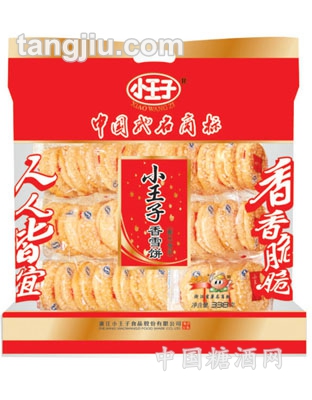 香雪饼338g