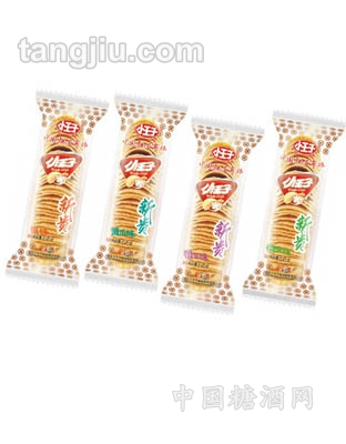 新贵68克薯片