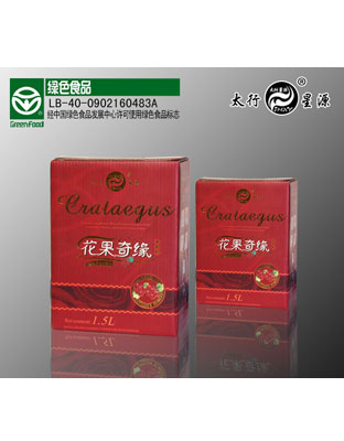 花果奇缘